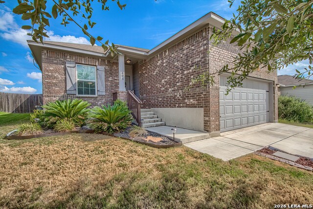 405 Hunters Ranch E. Property Photo 1