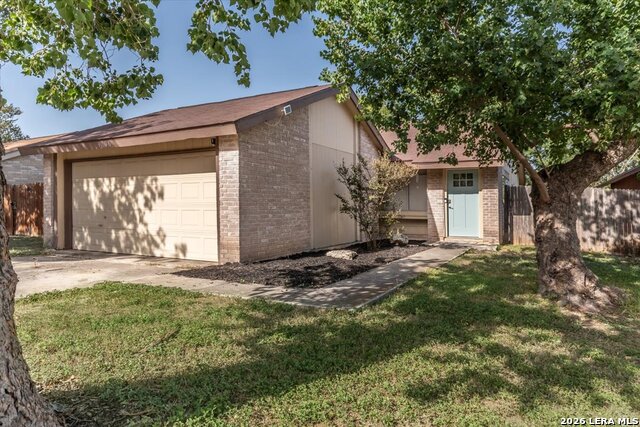 9706 MEADOW DR Property Photo 1