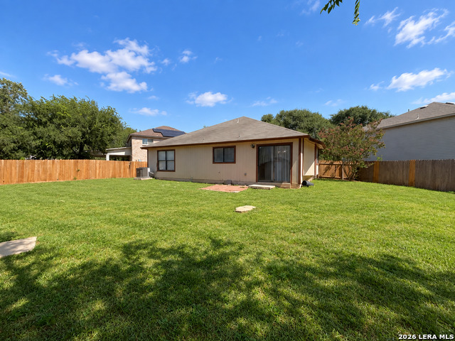 7910 Crystal Point Property Photo 8