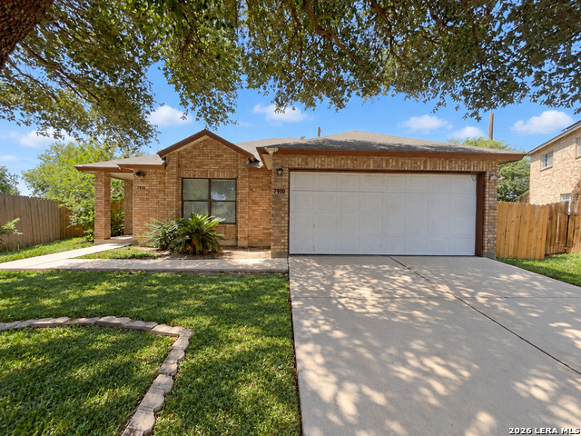 7910 Crystal Point Property Photo 9