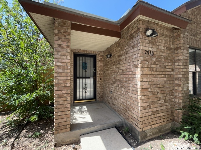 7910 Crystal Point Property Photo 37