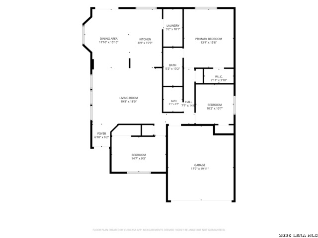 7910 Crystal Point Property Photo 58