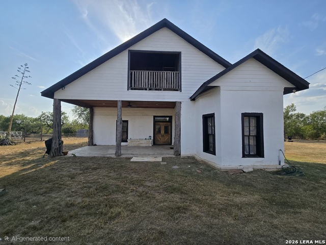 21805 Senior Rd Property Photo 1
