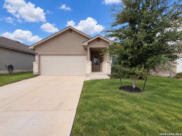 13611 Mendes Knoll Property Photo 1