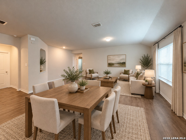 13611 Mendes Knoll Property Photo 3