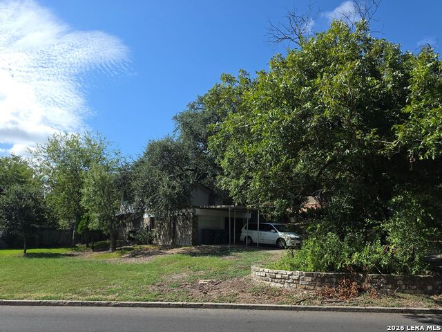 5602 CHARLIE CHAN DR Property Photo 1