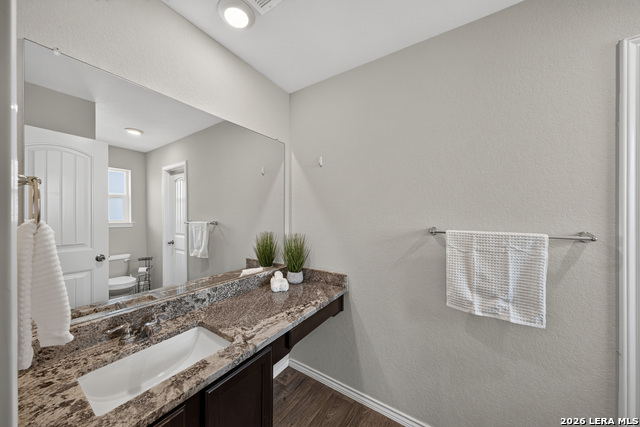 5526 Rosillo Gate Property Photo 17