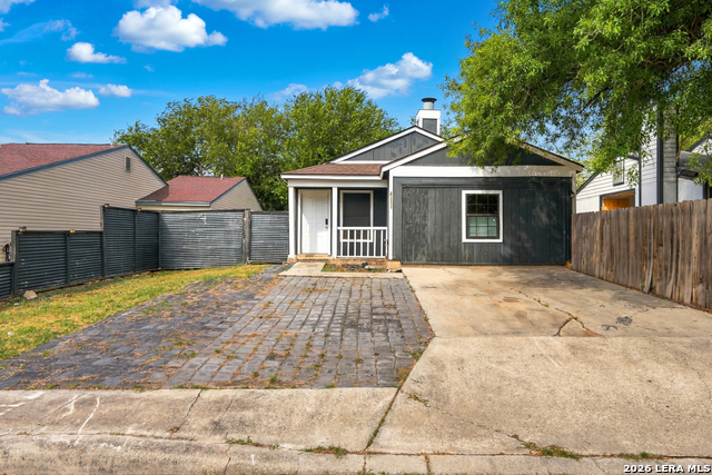 4111 Sunrise Terrace Property Photo 1