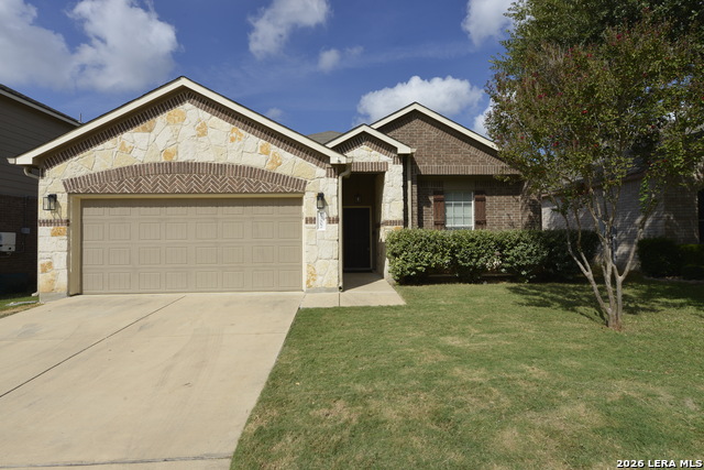 26207 Presidio Mesa Property Photo 1