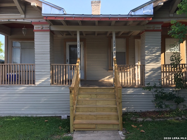 1114 W Russell Property Photo 1