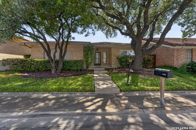 5806 Winterhaven Dr Property Photo 1