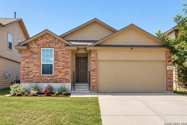 10538 Rhyder Rdg Property Photo 1