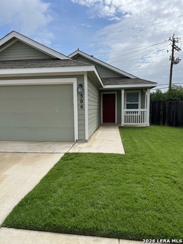 306 PRADERA CV Property Photo 1