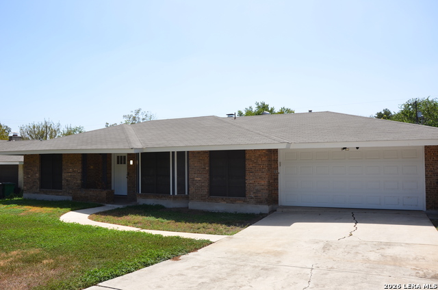 3706 WILLIAM PENN DR Property Photo 1