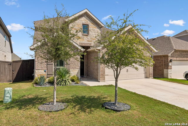 2122 Dalhart Property Photo 3