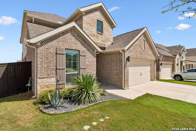 2122 Dalhart Property Photo 5