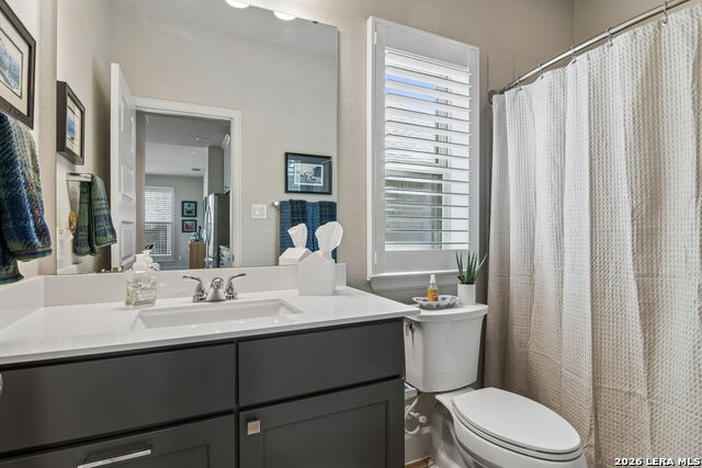 2122 Dalhart Property Photo 24