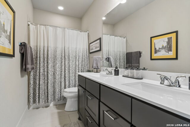 2122 Dalhart Property Photo 37