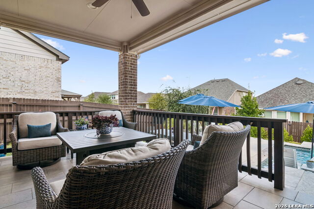 2122 Dalhart Property Photo 39