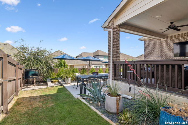 2122 Dalhart Property Photo 40