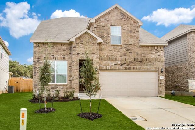 332 Aberdeen Property Photo 1
