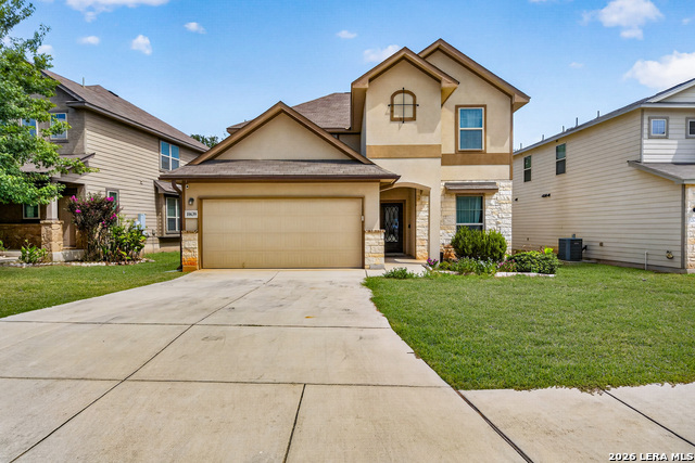 10639 Gentle Fox Bay Property Photo 1