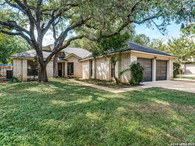 13707 Hunters Hawk St Property Photo 1