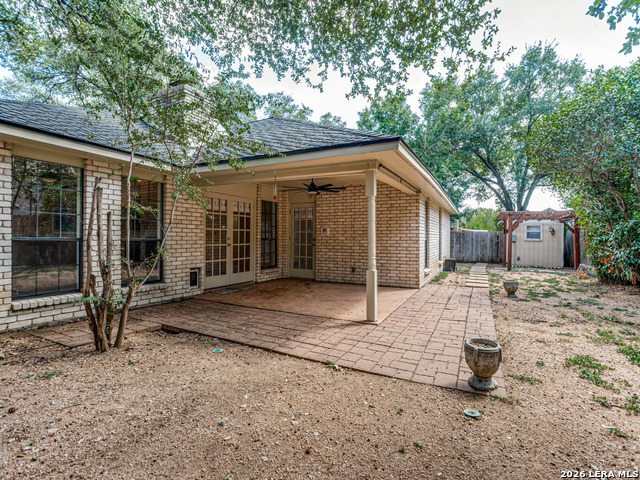 13707 Hunters Hawk St Property Photo 27