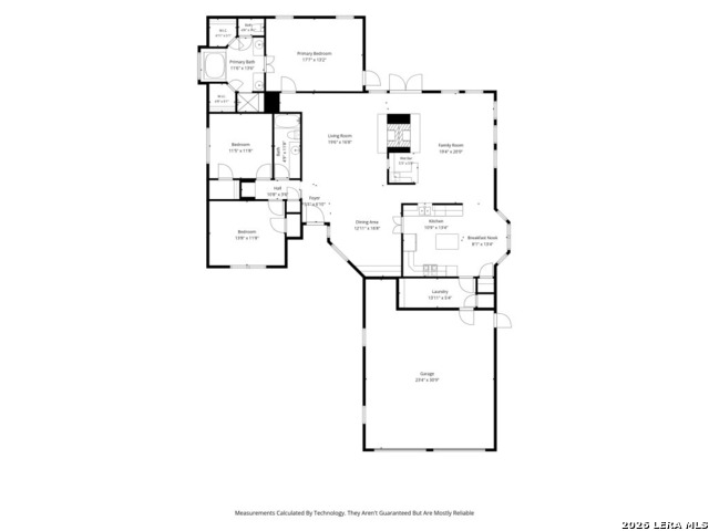 13707 Hunters Hawk St Property Photo 30