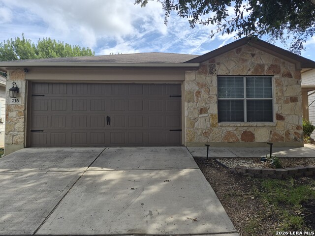 216 HEREFORD ST Property Photo 1