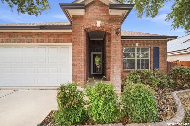 4731 Highland Farm Property Photo 1
