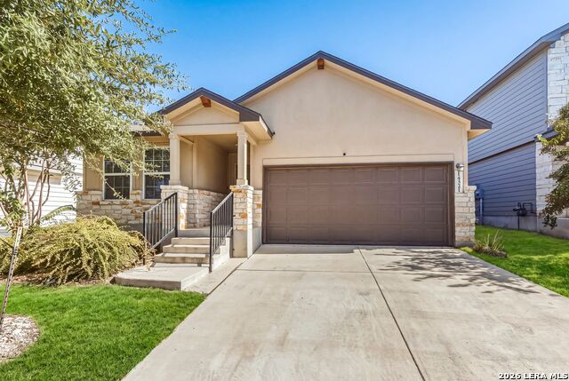 14321 Flint Path Property Photo 1