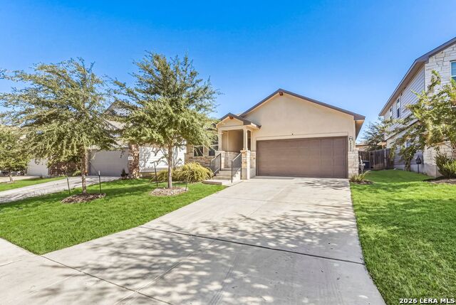 14321 Flint Path Property Photo 2
