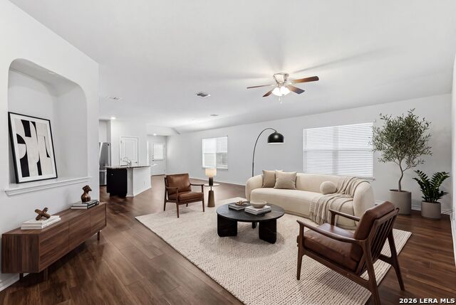 14321 Flint Path Property Photo 6