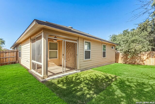14321 Flint Path Property Photo 33