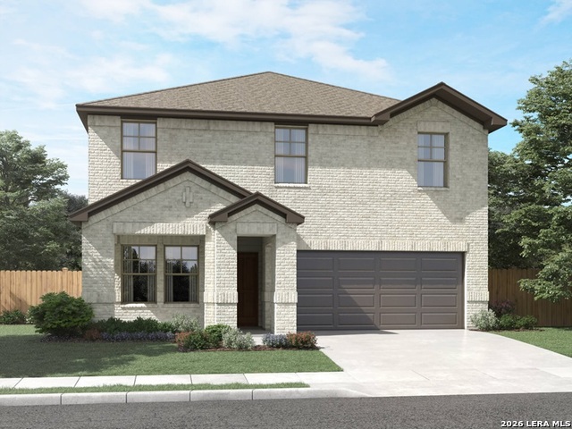 5532 Mcbride Street Property Photo 1