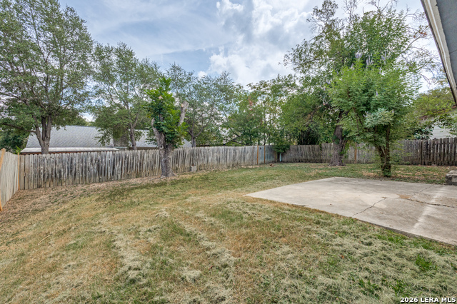 11951 Alamo Blanco St Property Photo 18