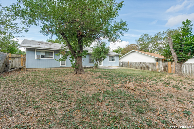11951 Alamo Blanco St Property Photo 19