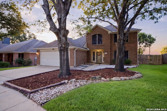 6502 Fontana Pt Property Photo 2