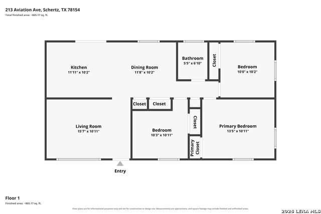 213 Aviation Ave Property Photo 21
