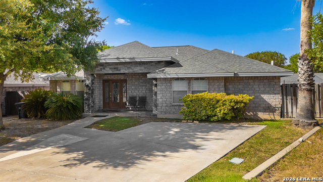 2085 Olmos Park Circle Property Photo 1
