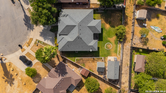 2085 Olmos Park Circle Property Photo 4