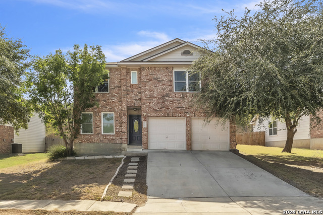 15715 Turfway Park Property Photo 1