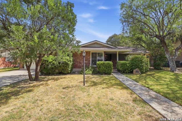 11614 Lida Rose Dr Property Photo 1