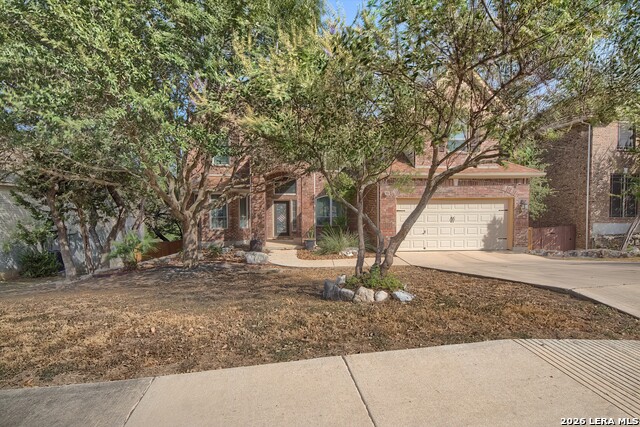 25614 Coronado Blf Property Photo 1