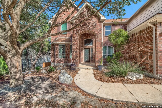 25614 Coronado Blf Property Photo