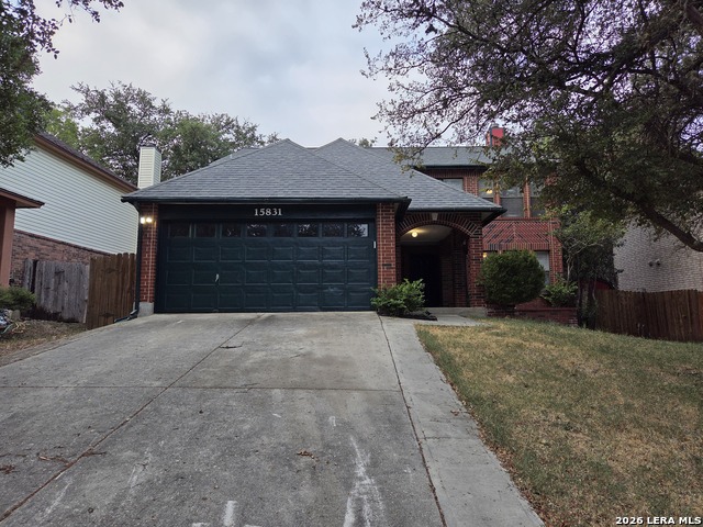 15831 LOMITA SPRINGS DR Property Photo 1