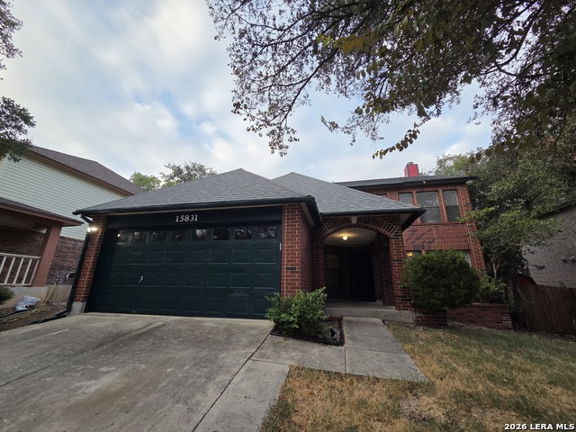 15831 Lomita Springs Dr Property Photo 2