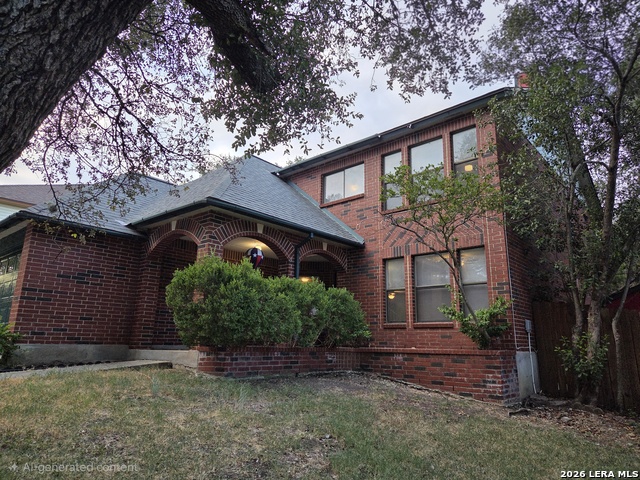15831 Lomita Springs Dr Property Photo 3