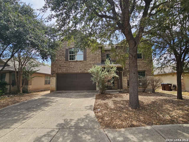 10726 GAZELLE CLF Property Photo 1